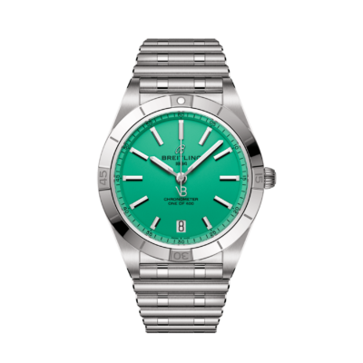 BREITLING CHRONOMAT AUTOMATIC VICTORIA BECKHAM 36mm