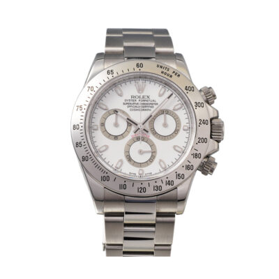 ROLEX COSMOGRAPH DAYTONA 40 mm