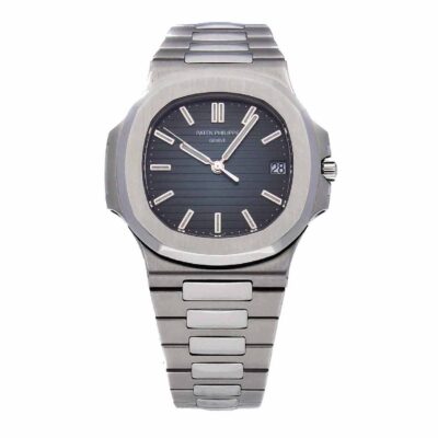 PATEK PHILIPPE NAUTILUS 40mm