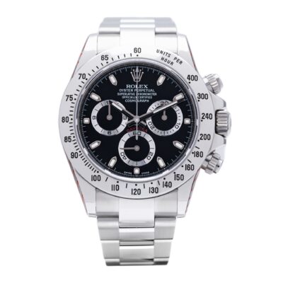 ROLEX COSMOGRAPH DAYTONA 40 mm