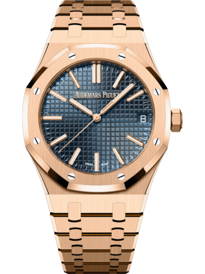 AUDEMARS PIGUET ROYAL OAK AUTOMATIC 41mm