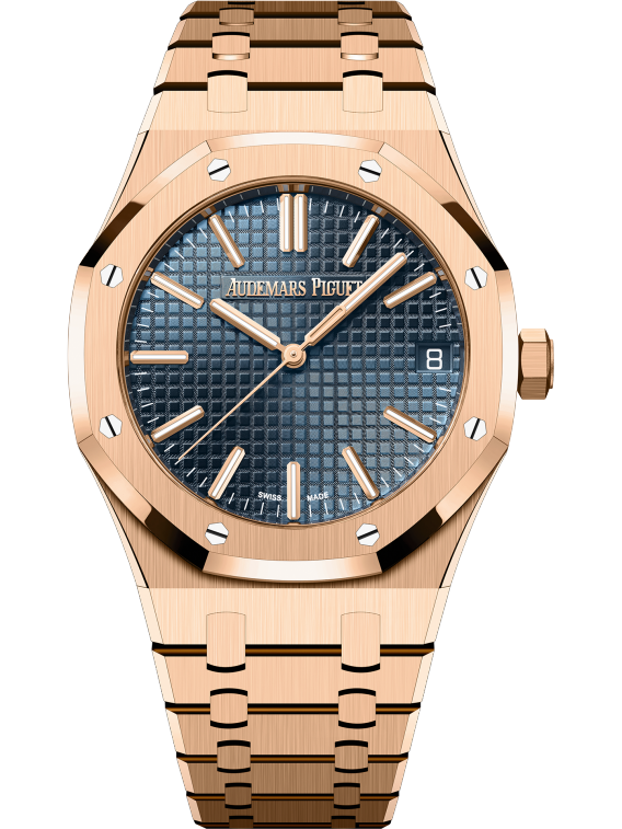 AUDEMARS PIGUET ROYAL OAK AUTOMATIC 41mm