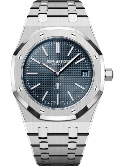 AUDEMARS PIGUET ROYAL OAK „JUMBO“ EXTRA-THIN 39mm