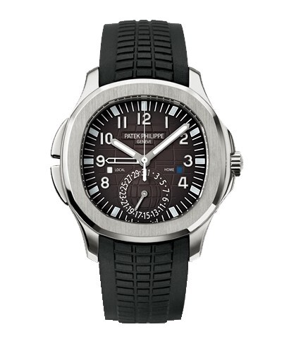 PATEK PHILIPPE AQUANAUT 41mm
