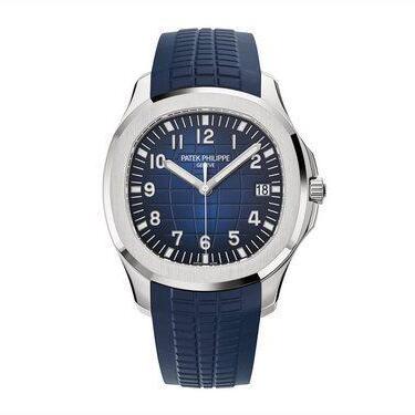 PATEK PHILIPPE AQUANAUT 42.2mm