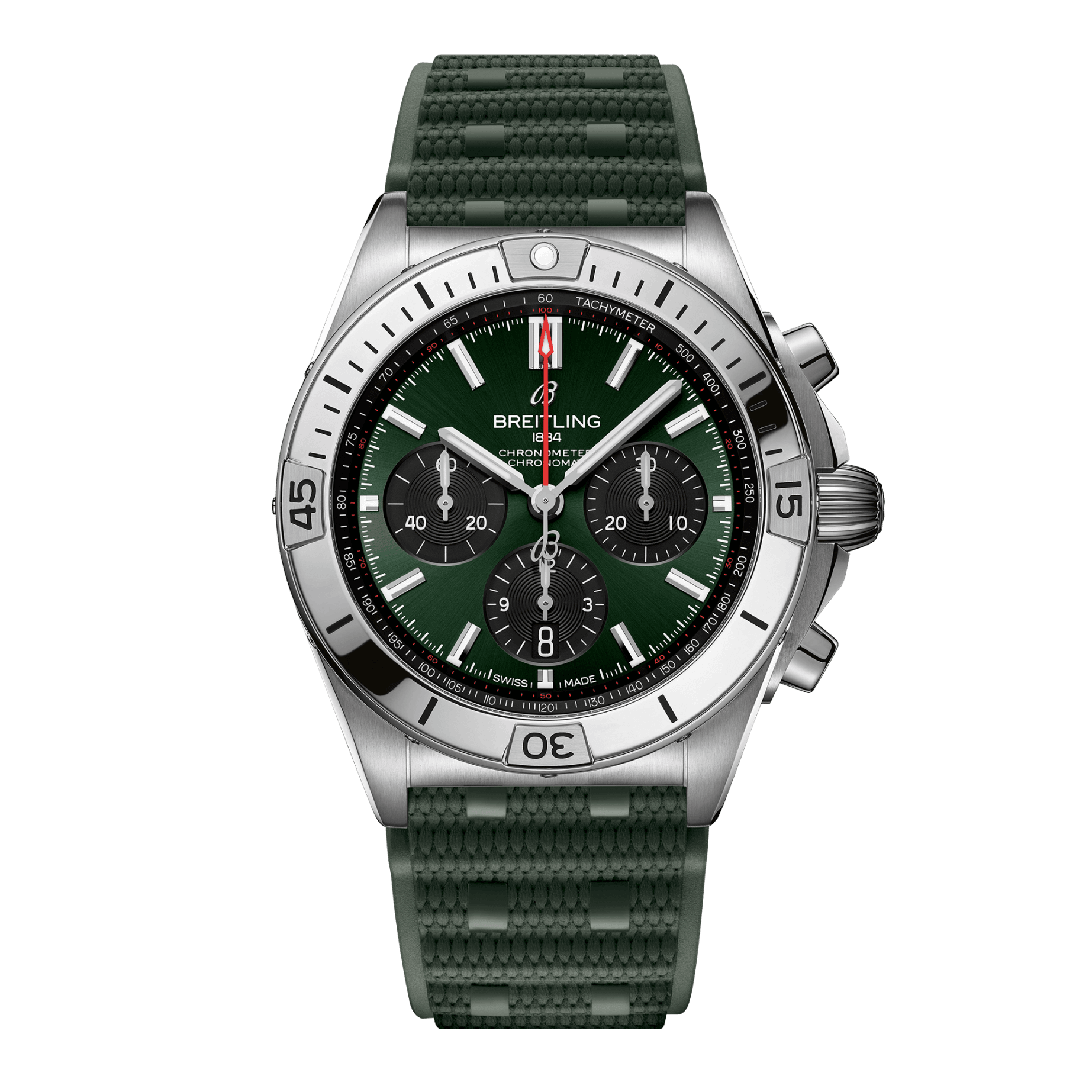 BREITLING CHRONOMAT B01 42mm