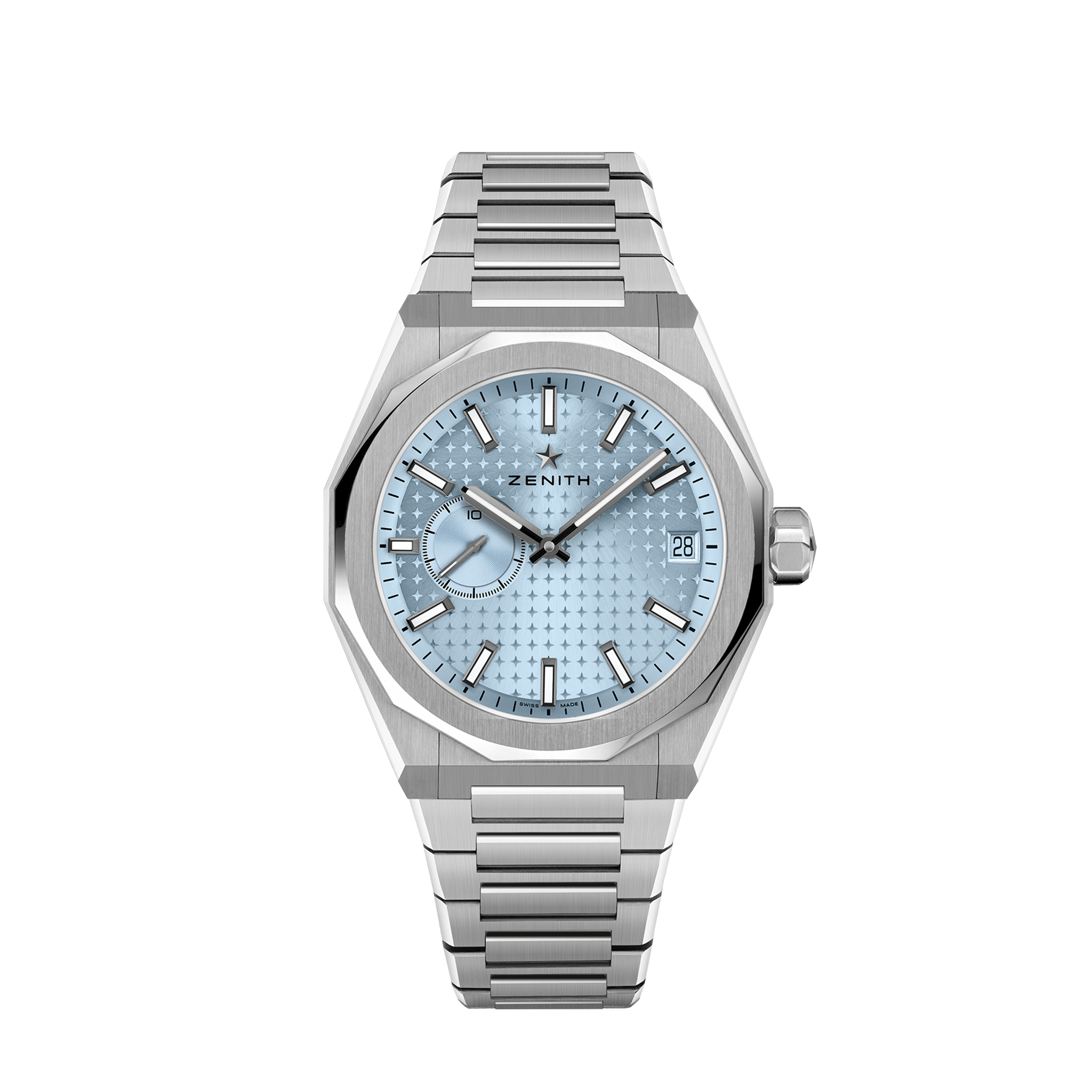 ZENITH DEFY SKYLINE 41mm