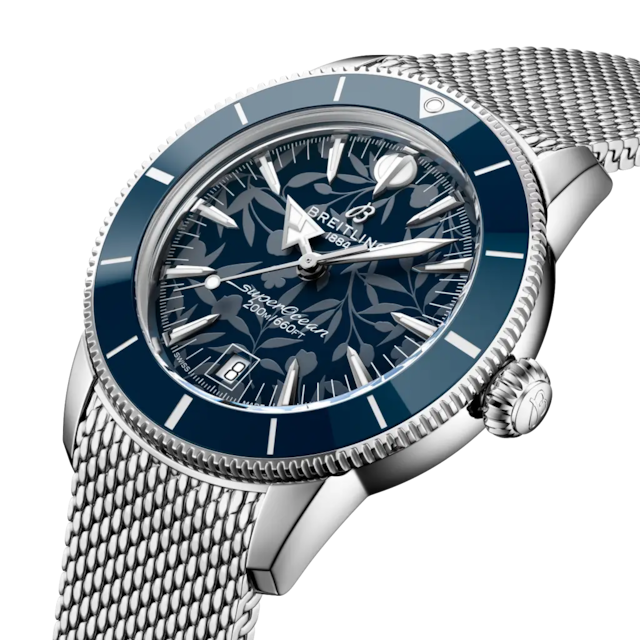 BREITLING Superocean Heritage B31 Automatic 40 Kelly Slater – Image 2