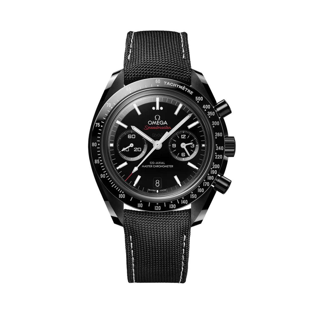 OMEGA SPEEDMASTER DARK SIDE OF THE MOON 44.25 mm
