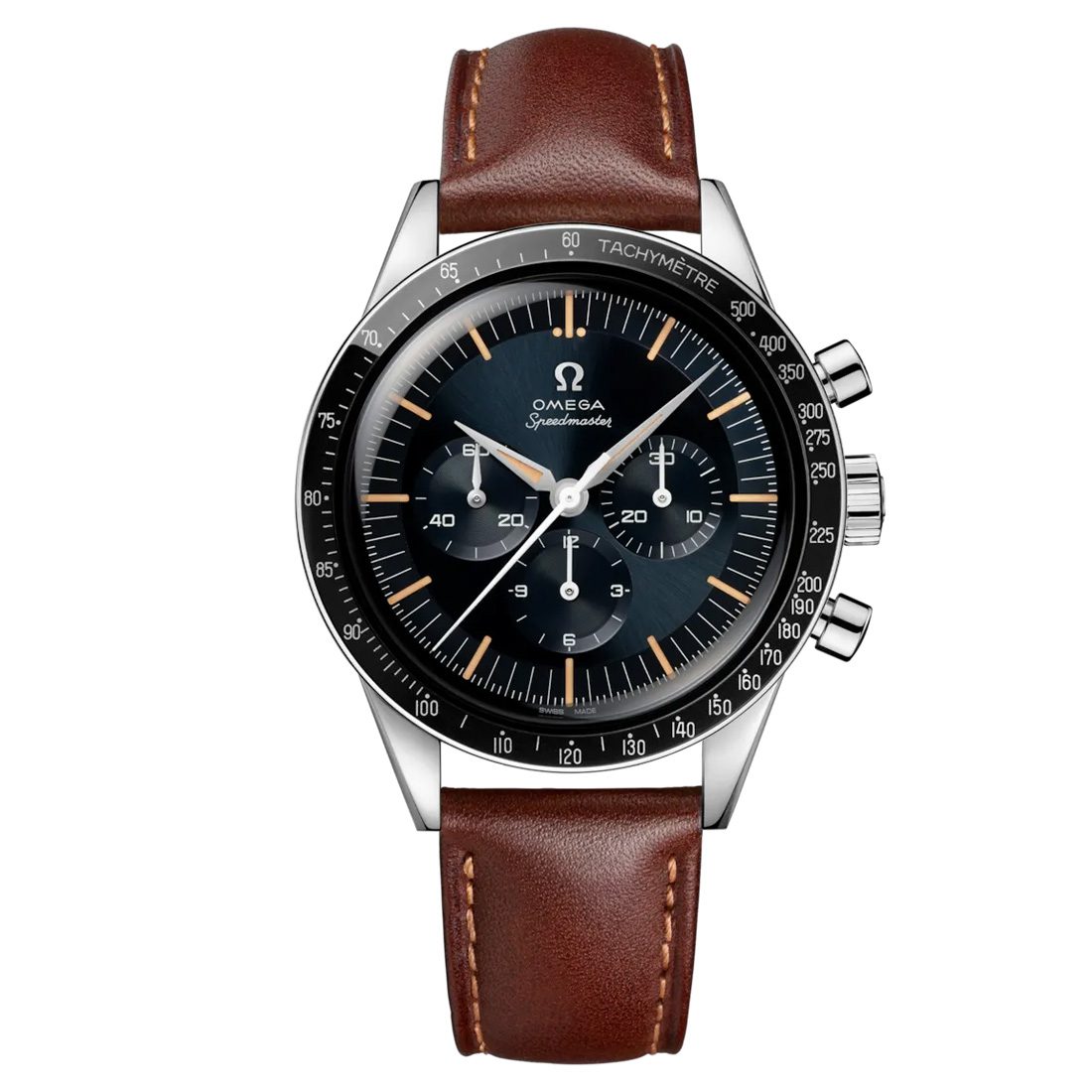 SPEEDMASTER FIRST OMEGA IN SPACE 39.7mm