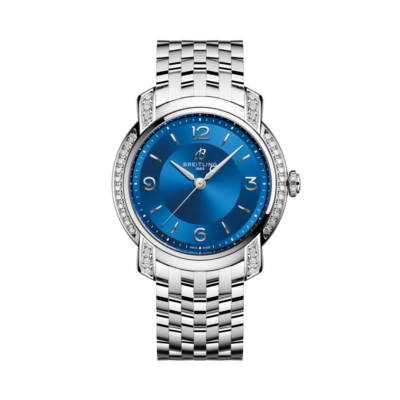 BREITLING LADY PREMIER 32