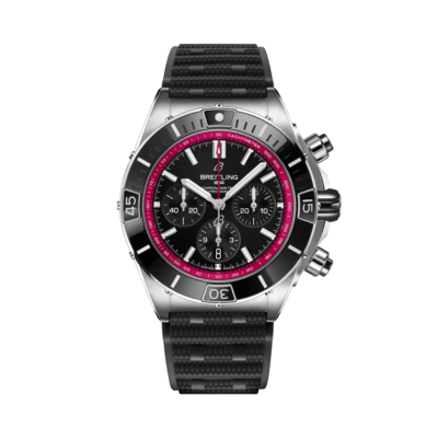 BREITLING SUPER CHRONOMAT B01 44mm YEAR OF THE DRAGON
