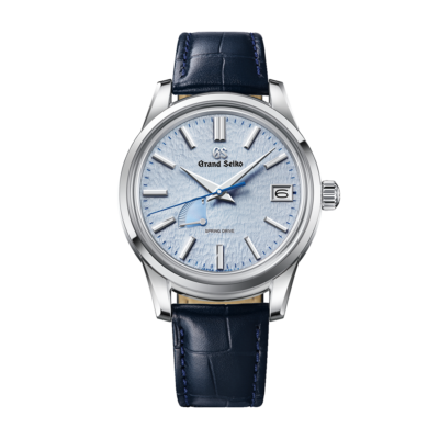 Grand Seiko Elegance „Snowflake“ 40.2