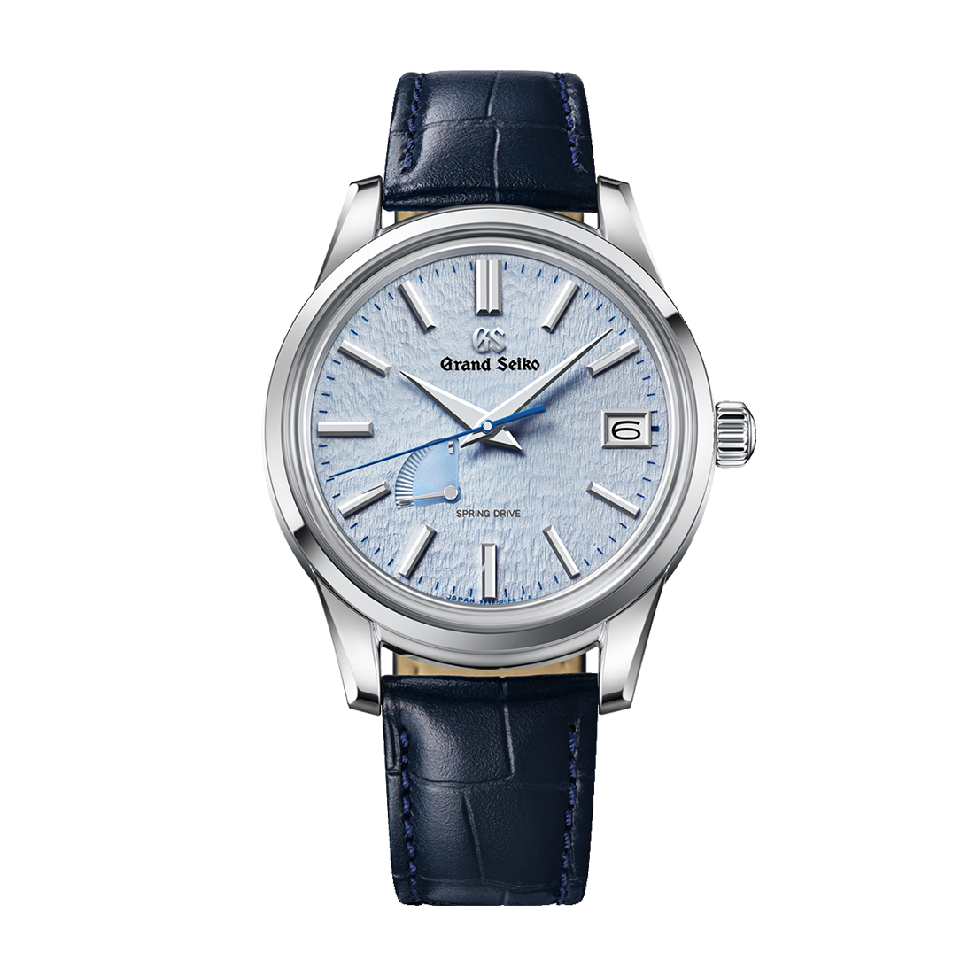 Grand Seiko Elegance "Snowflake" 40.2