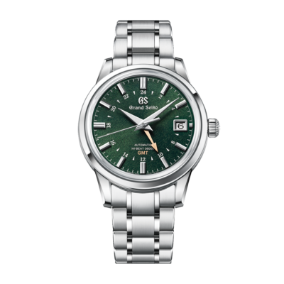 Grand Seiko Elegance 39.5