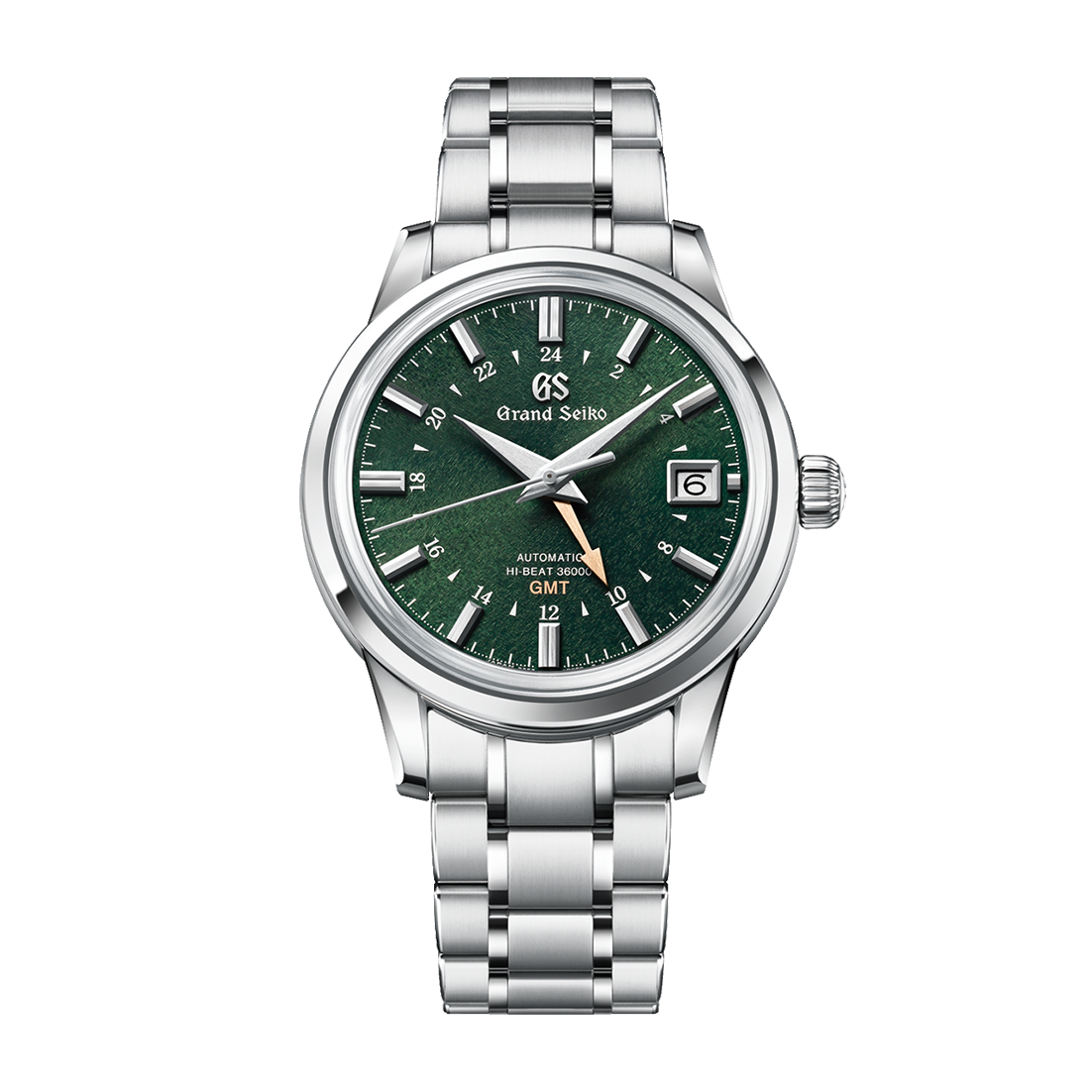Grand Seiko Elegance 39.5