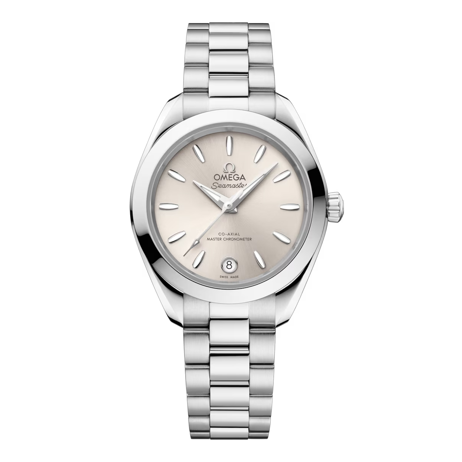 OMEGA SEAMASTER AQUA TERRA 150M 30 mm