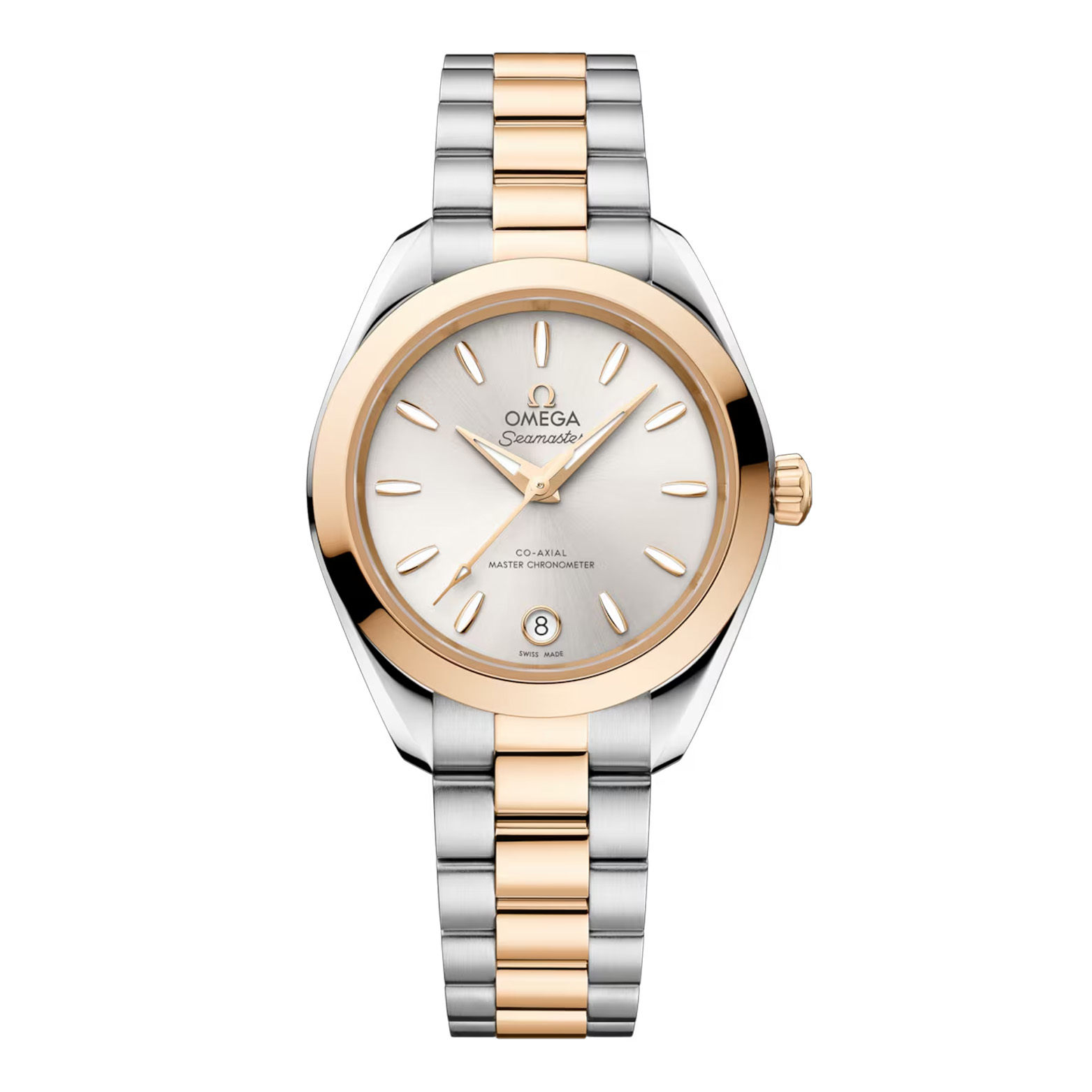 OMEGA SEAMASTER AQUA TERRA 150M 30 mm