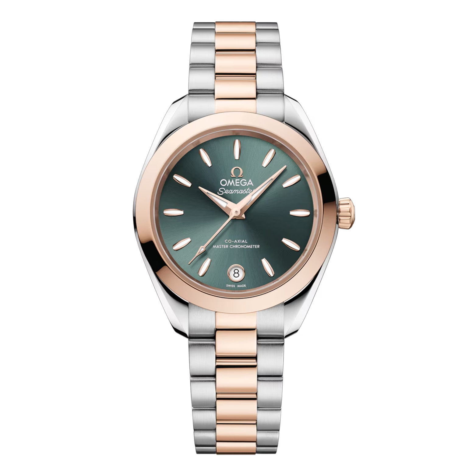 OMEGA SEAMASTER AQUA TERRA 150M 30 mm