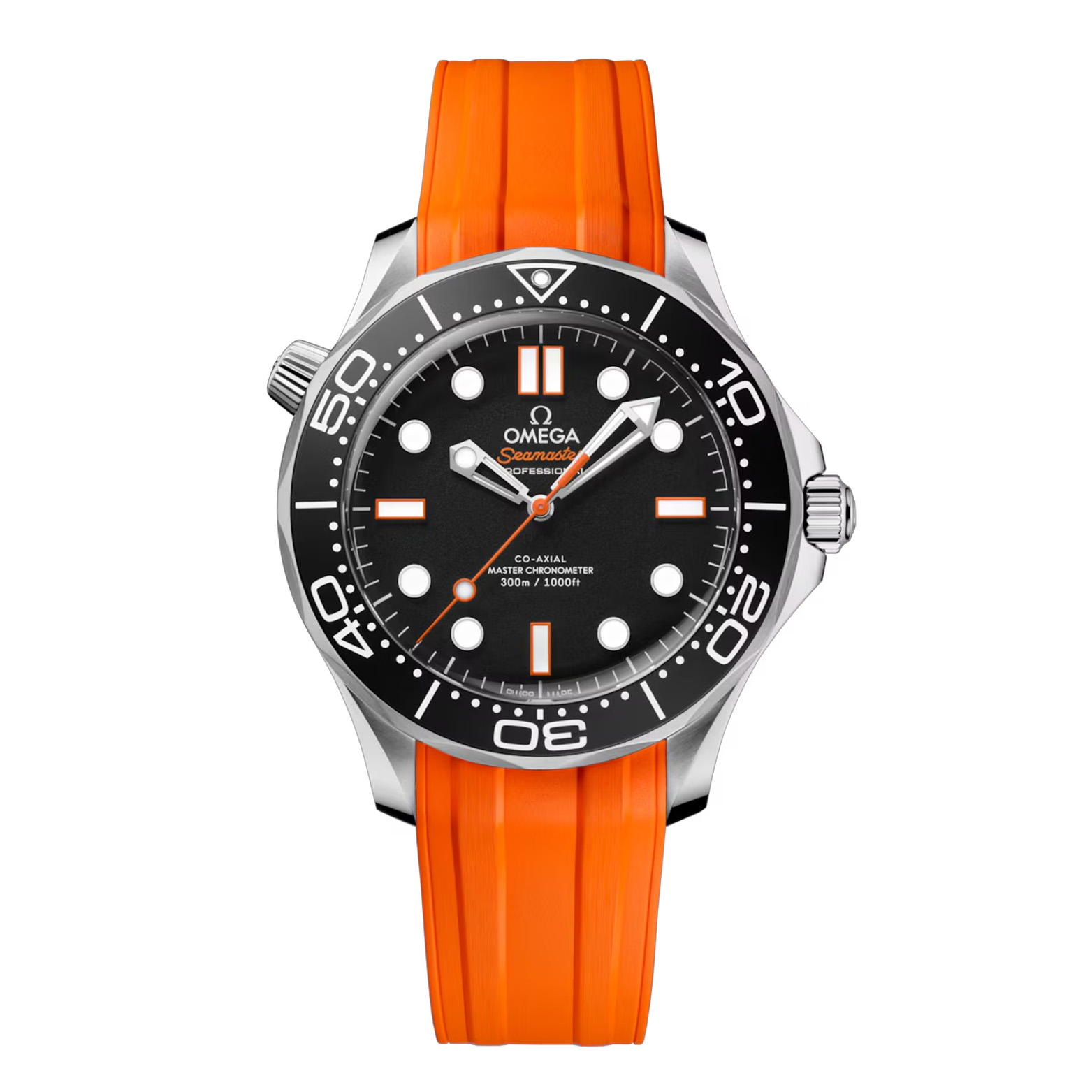 OMEGA SEAMASTER DIVER 300M 42 mm