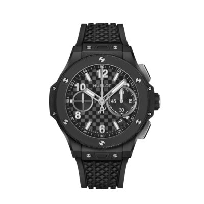 HUBLOT Big Bang Original Black Magic 43mm