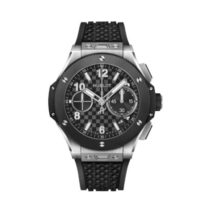 HUBLOT Big Bang Original Titanium Ceramic 43mm
