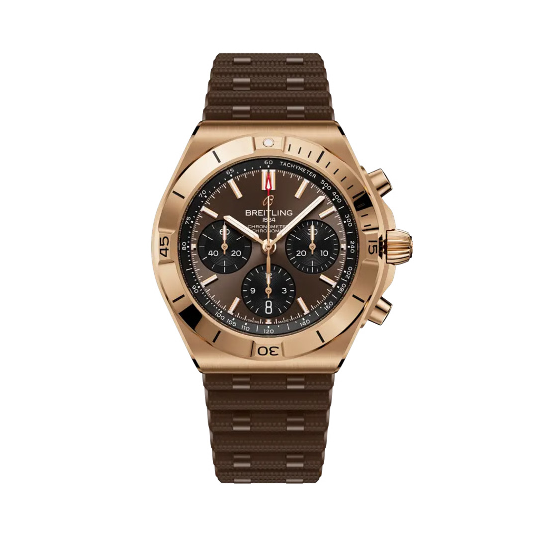 BREITLING CHRONOMAT B01 42mm