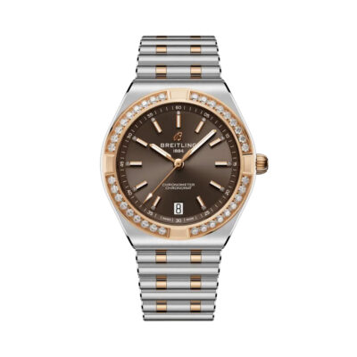 BREITLING CHRONOMAT AUTOMATIC 36mm