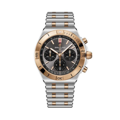 BREITLING CHRONOMAT B01 42mm