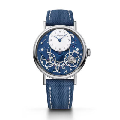 BREGUET TRADITION 7037 38mm