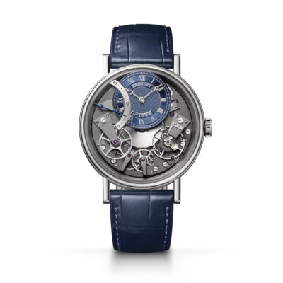 BREGUET TRADITION Seconde Rétrograde 7097